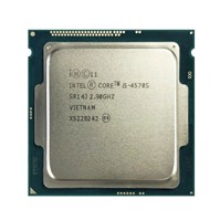 Процессор i5-4570S Intel 2900Mhz i5-4570S