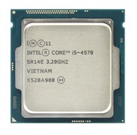 Процессор i5-4570 Intel 3200Mhz i5-4570