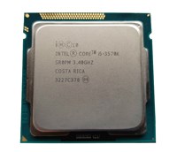 Процессор SR0PM Intel 3400Mhz SR0PM