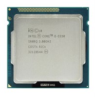 Процессор SR0RQ Intel 3000Mhz SR0RQ