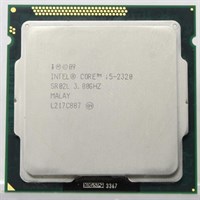 Процессор i5-2320 Intel 3000Mhz i5-2320