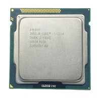 Процессор i5-2310 Intel 2900Mhz i5-2310