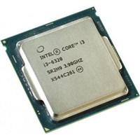 Процессор i3-6320 Intel 3900Mhz i3-6320