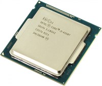 Процессор i3-4350T Intel 3100Mhz i3-4350T