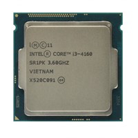 Процессор SR1PK Intel 3600Mhz SR1PK