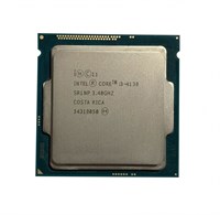 Процессор SR1NP Intel 3400Mhz SR1NP