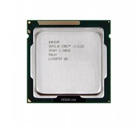 Процессор i3-2125 Intel 3300Mhz i3-2125