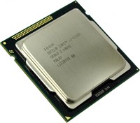 Процессор i3-2120T Intel 2600Mhz i3-2120T