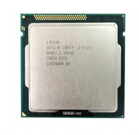 Процессор SR05Y Intel 3300Mhz SR05Y