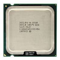 Процессор SLGZ4 Intel 2833Mhz SLGZ4