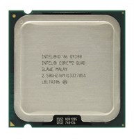 Процессор Q9300 Intel 2500Mhz Q9300