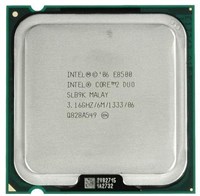 Процессор SLB9K Intel 3000Mhz SLB9K