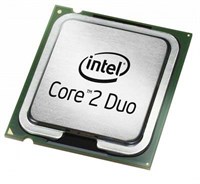 Процессор E8500 Intel 3000Mhz E8500