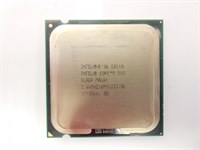 Процессор E8190 Intel 2667Mhz E8190