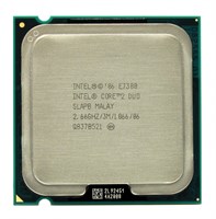 Процессор E7300 Intel 2667Mhz E7300