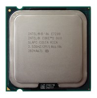 Процессор SLAPC Intel 2533Mhz SLAPC