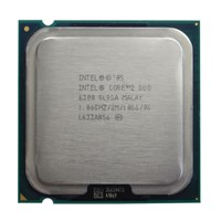 Процессор 6300 Intel 1867Mhz 6300