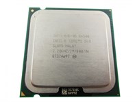 Процессор E4500 Intel 2200Mhz E4500