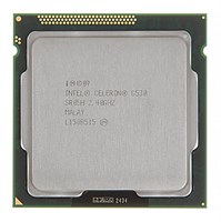 Процессор SR05H Intel 2400Mhz SR05H