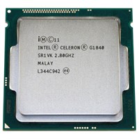 Процессор SR1VK Intel 2800Mhz SR1VK