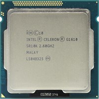 Процессор G1610 Intel 2600Mhz G1610