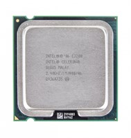 Процессор E3200 Intel 2400Mhz E3200