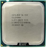 Процессор SLAFZ Intel 2200Mhz SLAFZ