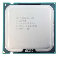 Процессор SL9XN Intel 1800Mhz SL9XN