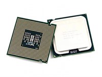 Процессор SL9XU Intel 3067Mhz SL9XU