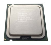 Процессор SL9BR Intel 3067Mhz SL9BR