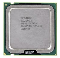 Процессор SL7TY Intel 3067Mhz SL7TY