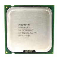 Процессор SL98W Intel 2800Mhz SL98W