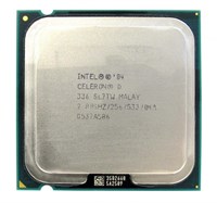 Процессор SL7TW Intel 2800Mhz SL7TW