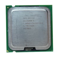 Процессор SL7TN Intel 2800Mhz SL7TN