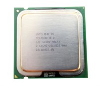 Процессор SL98V Intel 2667Mhz SL98V