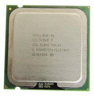 Процессор SL8H5 Intel 2533Mhz SL8H5