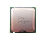 Процессор SL98U Intel 2533Mhz SL98U