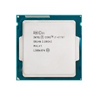 Процессор SR14N Intel 2500Mhz SR14N