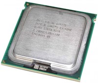 Процессор SLAN7 Intel 2667Mhz SLAN7