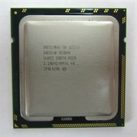 Процессор W3570 Intel 3200Mhz W3570