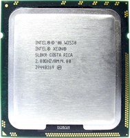 Процессор W3530 Intel 2800Mhz W3530