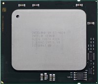 Процессор E7-4830 Intel 2133Mhz E7-4830