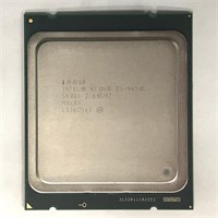 Процессор E5-4650L Intel 2600Mhz E5-4650L