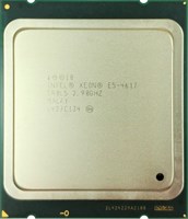 Процессор SR0L5 Intel 2900Mhz SR0L5