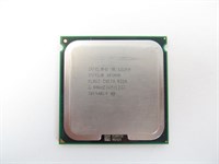 Процессор SLAS3 Intel 3000Mhz SLAS3