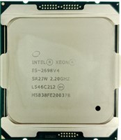 Процессор SR2JW Intel 2200Mhz SR2JW