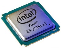 Процессор E5-2687W V2 Intel 3400Mhz E5-2687W V2