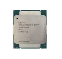 Процессор SR203 Intel 3200Mhz SR203