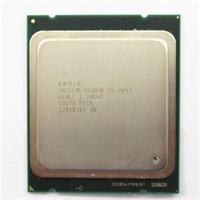 Процессор E5-2643 Intel 3300Mhz E5-2643