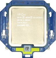 Процессор SR19S Intel 2400Mhz SR19S